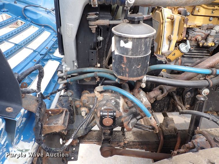 image for item DN1769 2000 Sterling LT9500  dump truck