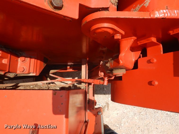 image for item ED9798 Morbark 2400  wood chipper