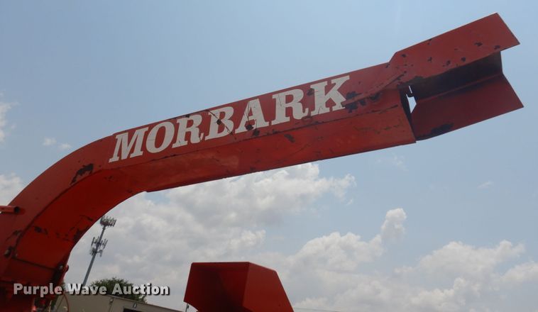 image for item ED9798 Morbark 2400  wood chipper