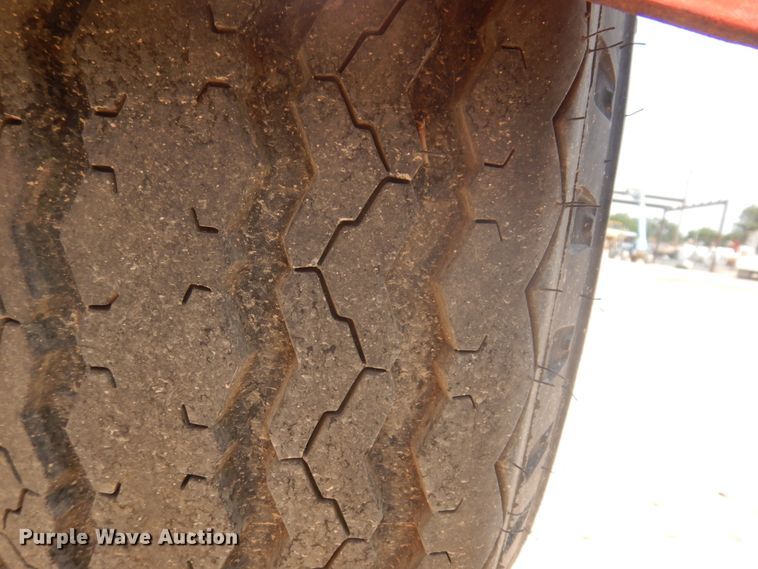 image for item ED9798 Morbark 2400  wood chipper