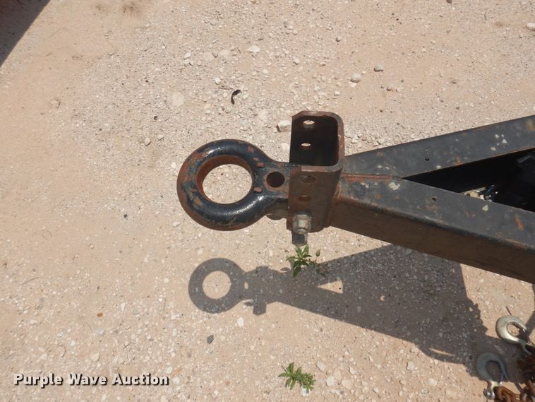 image for item ED9799 2012 Doosan  air compressor