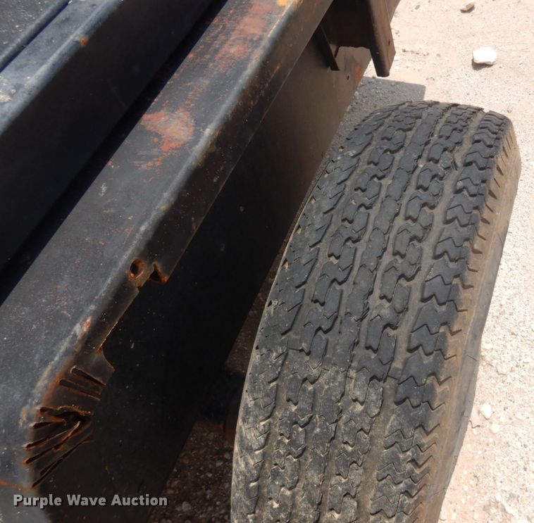 image for item ED9799 2012 Doosan  air compressor