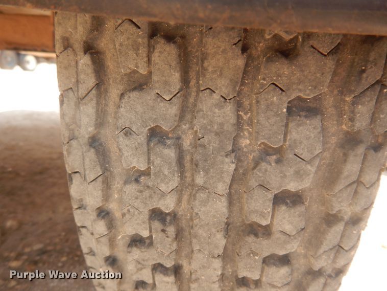 image for item ED9799 2012 Doosan  air compressor