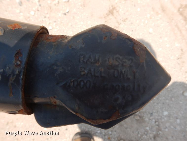 image for item ED9800 2017 Atlas Copco XAS185  air compressor