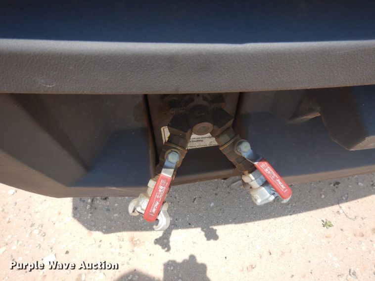 image for item ED9800 2017 Atlas Copco XAS185  air compressor