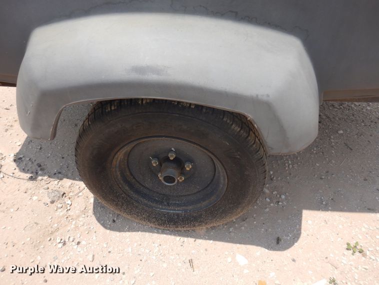 image for item ED9800 2017 Atlas Copco XAS185  air compressor