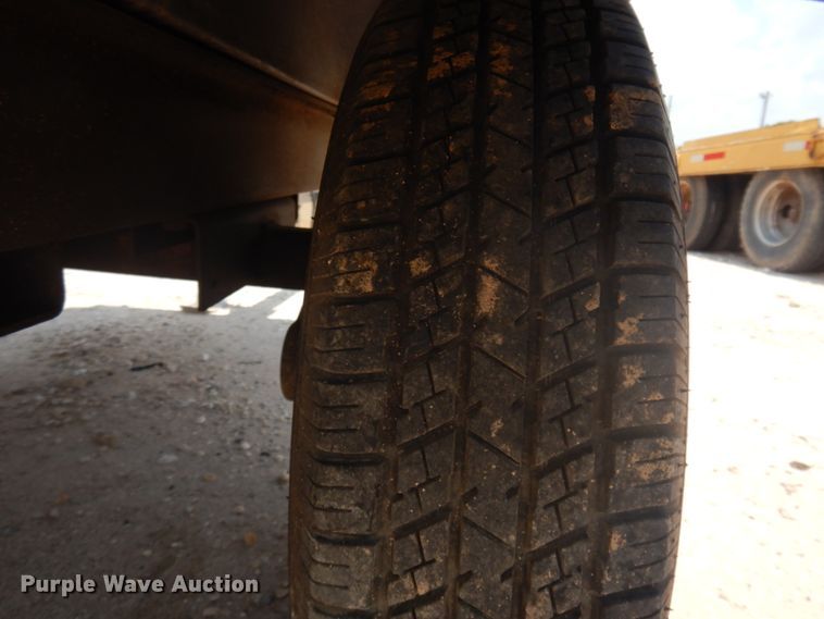 image for item ED9800 2017 Atlas Copco XAS185  air compressor