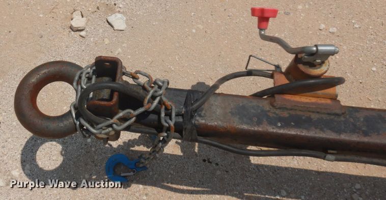 image for item ED9801 2008 Sullair  air compressor