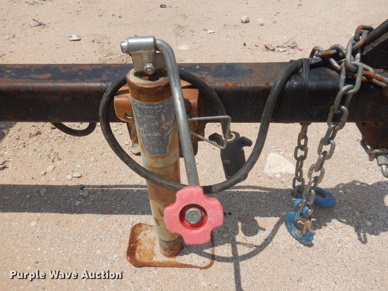 image for item ED9801 2008 Sullair  air compressor