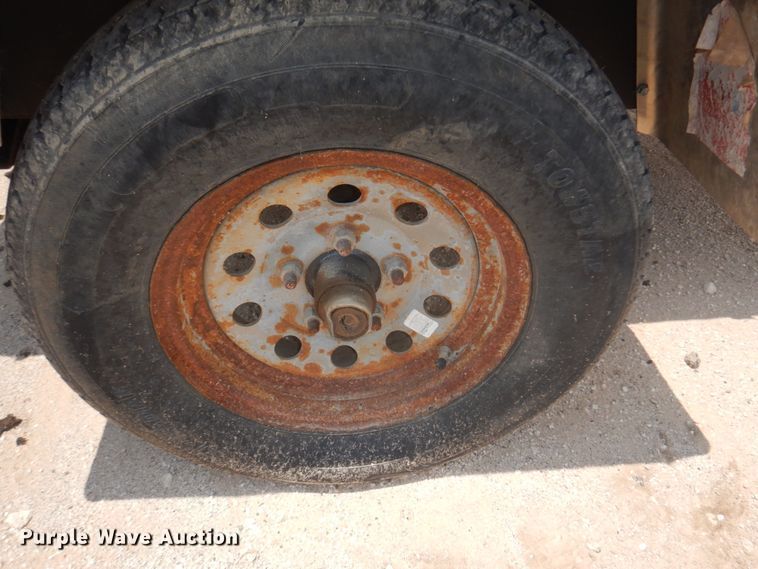 image for item ED9801 2008 Sullair  air compressor