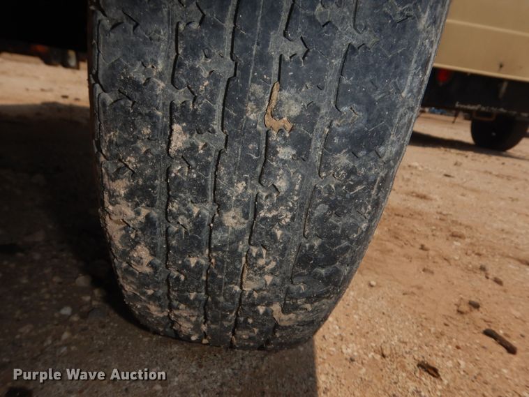 image for item ED9801 2008 Sullair  air compressor