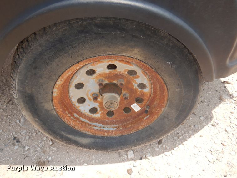 image for item ED9801 2008 Sullair  air compressor