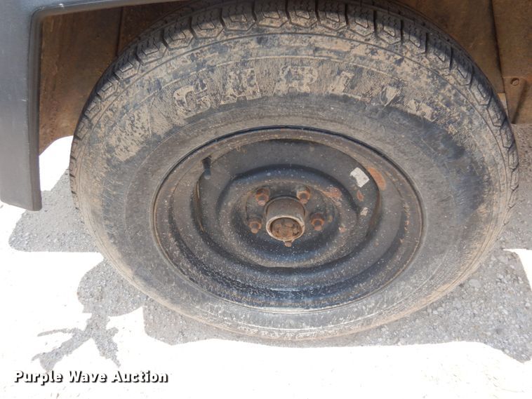 image for item ED9802 Ingersoll Rand 185  air compressor