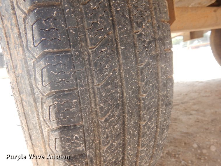 image for item ED9802 Ingersoll Rand 185  air compressor