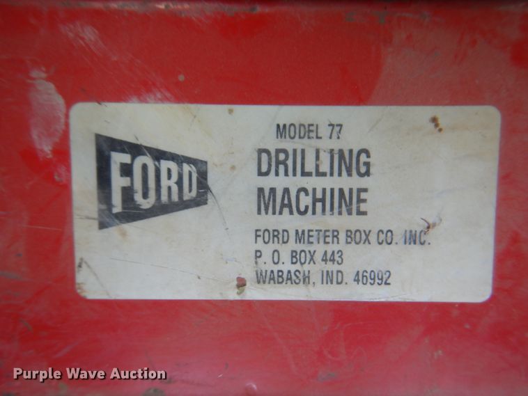 image for item EX9733 Tools