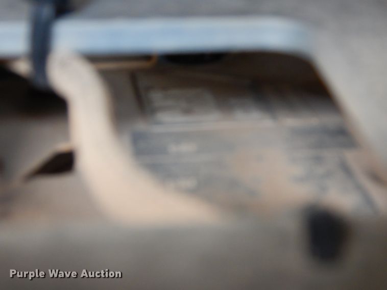 image for item HC9180 2018 Caterpillar 299D2  tracked skid steer loader