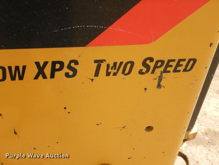 image for item HC9180 2018 Caterpillar 299D2  tracked skid steer loader