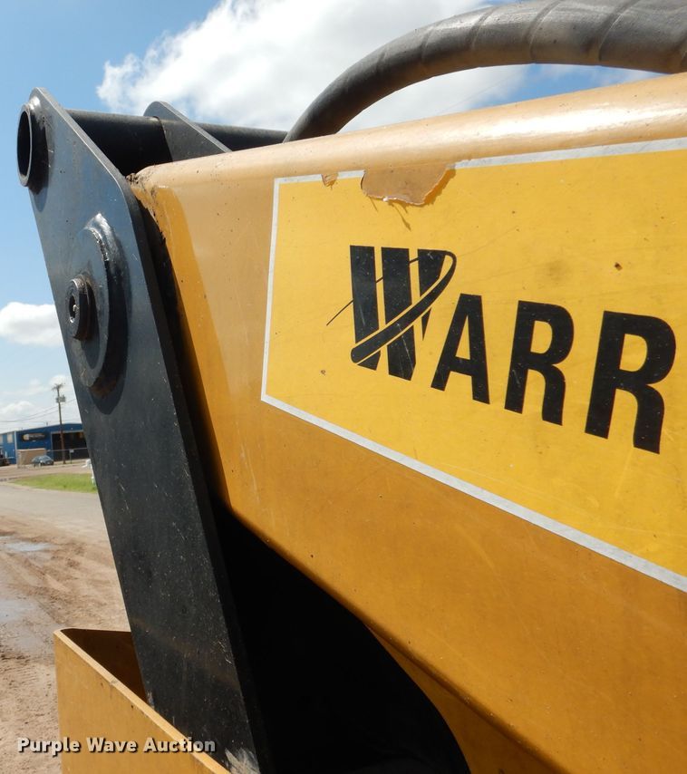 image for item HC9180 2018 Caterpillar 299D2  tracked skid steer loader