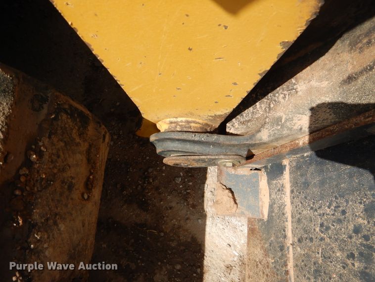 image for item HC9180 2018 Caterpillar 299D2  tracked skid steer loader