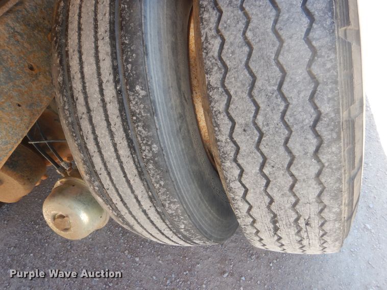 image for item HI9823 1977 Chevrolet C65  dump truck