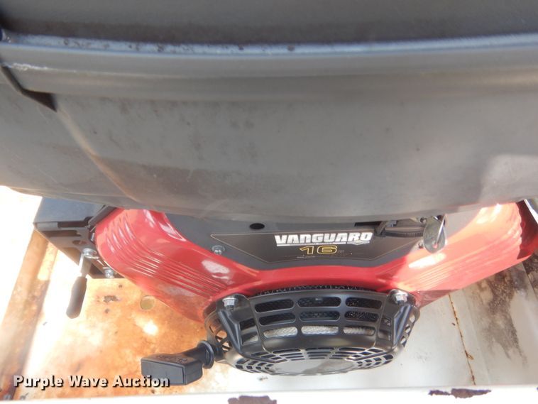 image for item HT9387 2001 Trail King TK60H1-442  lowboy equipment trailer