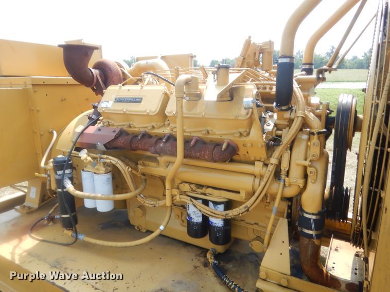 image for item HT9388 Caterpillar  generator