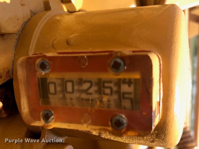 image for item HT9388 Caterpillar  generator