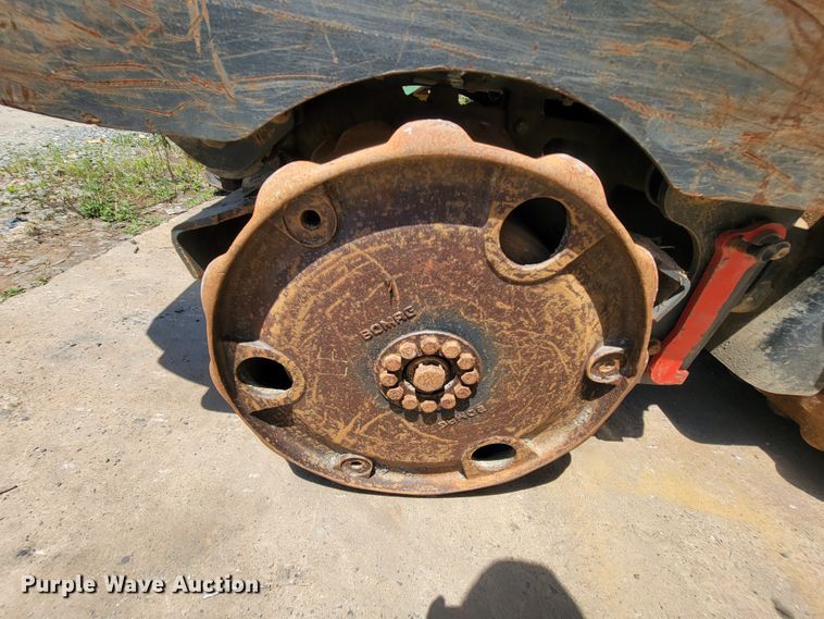 image for item IF9863 Bomag BMP8500  trench compactor