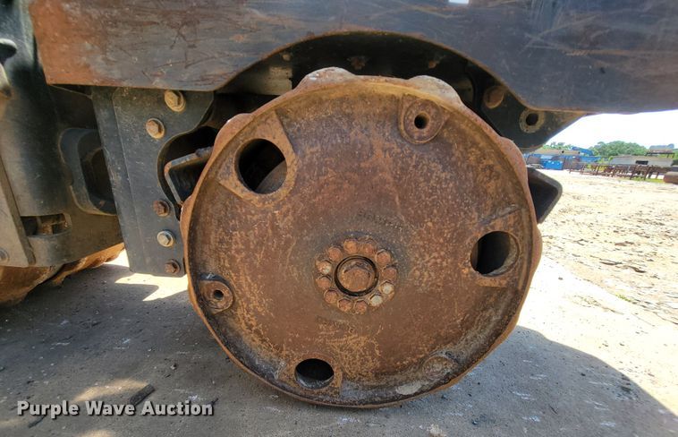 image for item IF9863 Bomag BMP8500  trench compactor