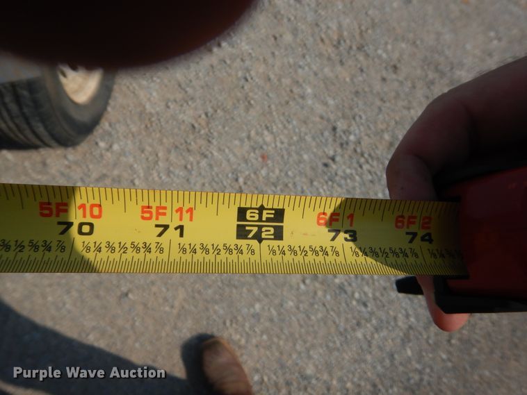 image for item IN9498 2008 Airman PDS185S  air compressor