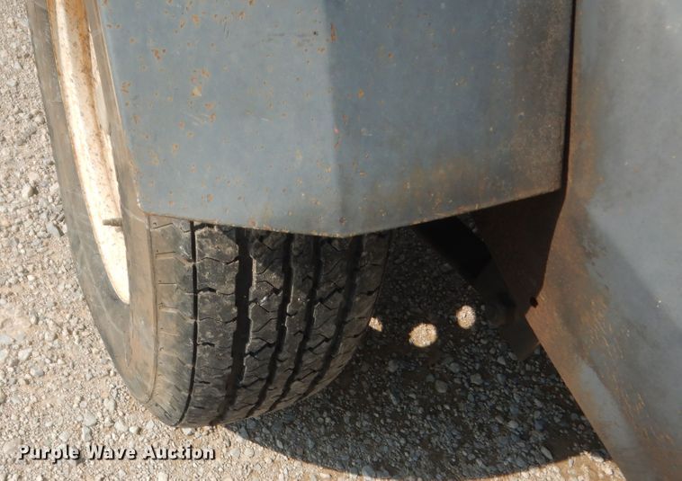 image for item IN9498 2008 Airman PDS185S  air compressor