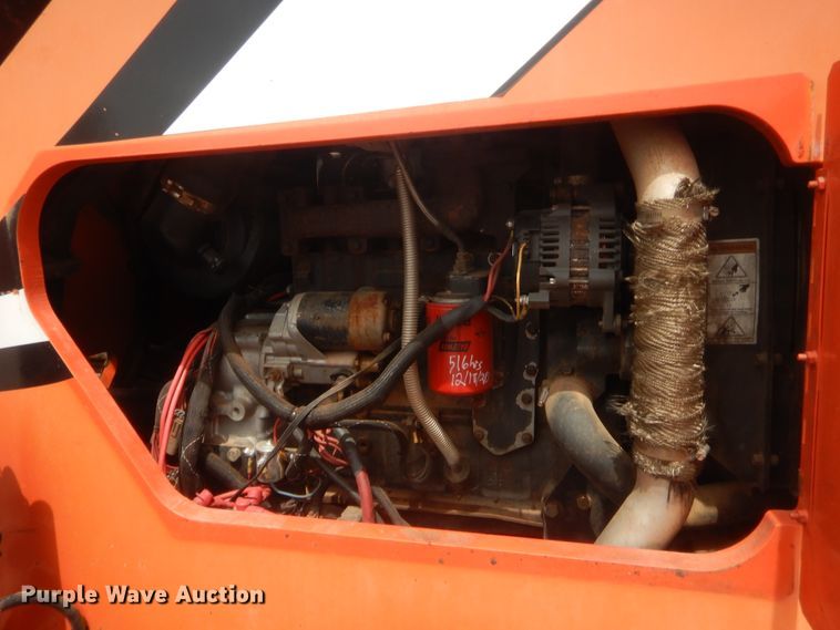 image for item IN9505 2005 SkyTrack 8042  telehandler