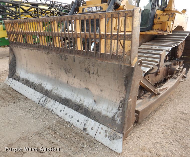 image for item IN9805 2013 Caterpillar D6T LGP  dozer