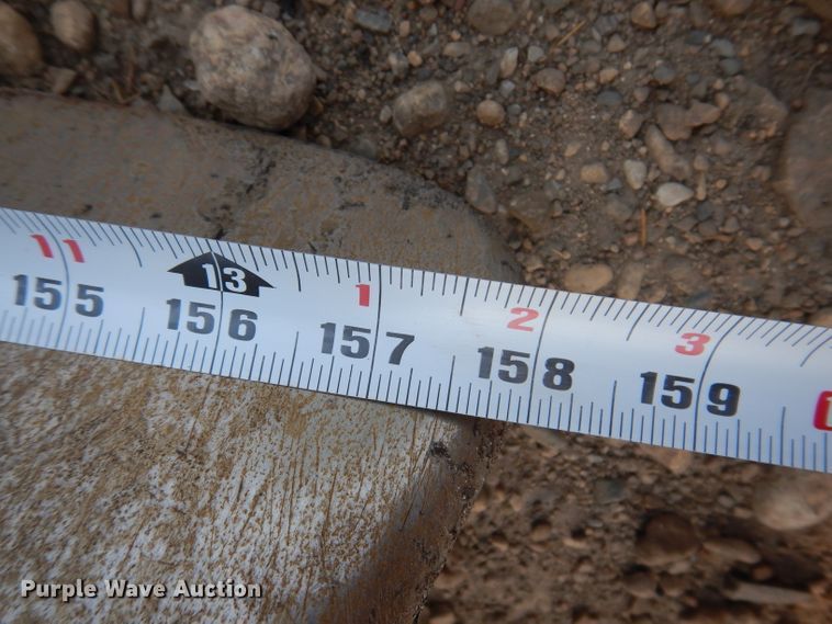 image for item IN9805 2013 Caterpillar D6T LGP  dozer