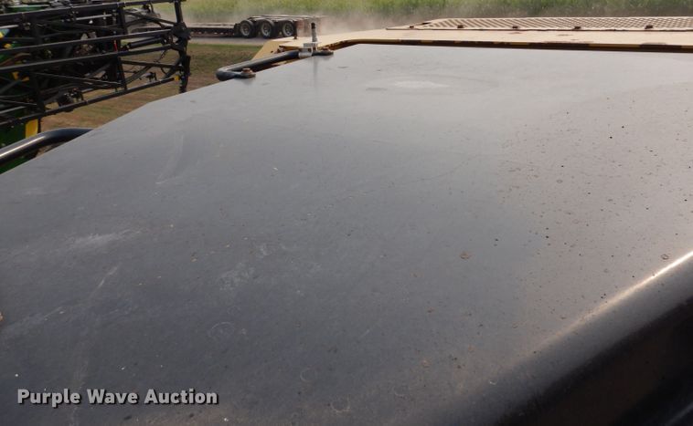 image for item IN9805 2013 Caterpillar D6T LGP  dozer