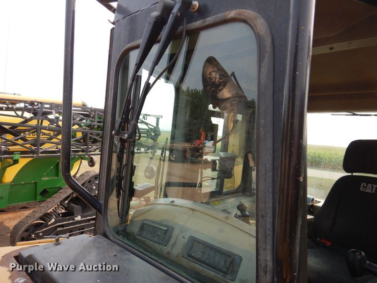 image for item IN9805 2013 Caterpillar D6T LGP  dozer