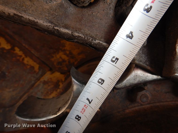 image for item IN9805 2013 Caterpillar D6T LGP  dozer