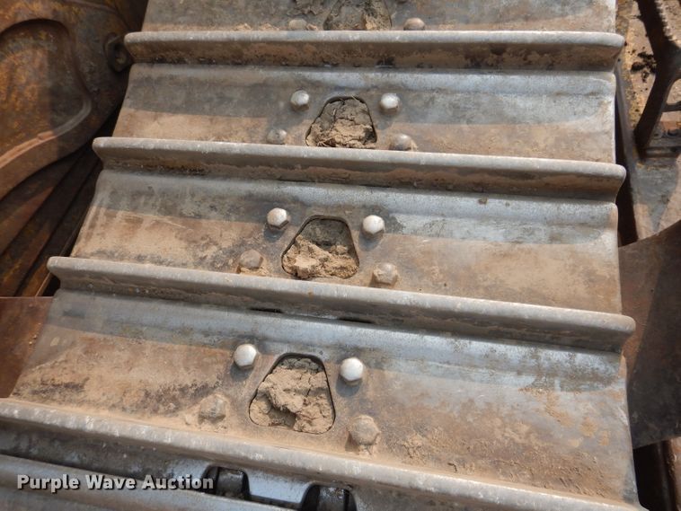 image for item IN9805 2013 Caterpillar D6T LGP  dozer