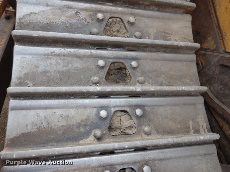 image for item IN9805 2013 Caterpillar D6T LGP  dozer