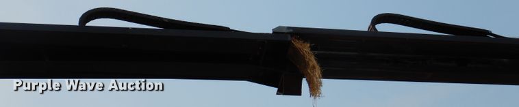 image for item IN9807 IMT 16000 Series II  crane