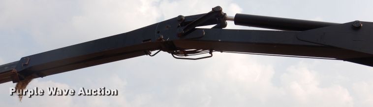 image for item IN9807 IMT 16000 Series II  crane