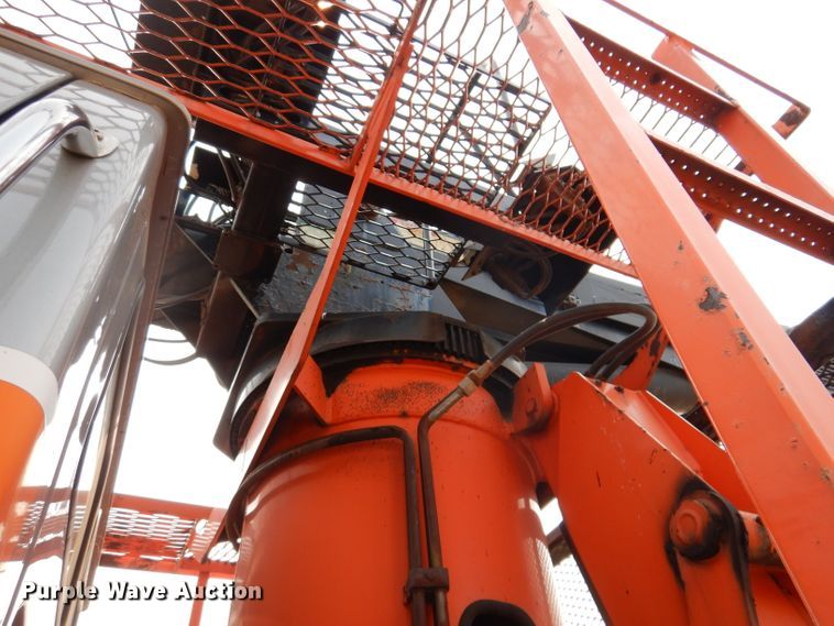 image for item IN9807 IMT 16000 Series II  crane