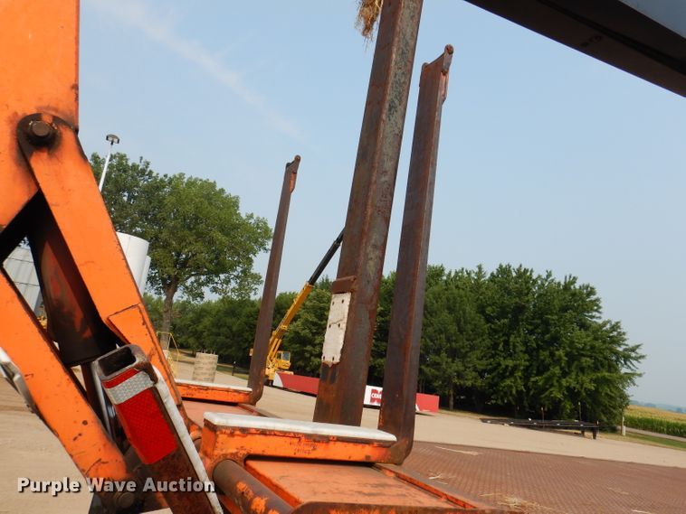 image for item IN9807 IMT 16000 Series II  crane