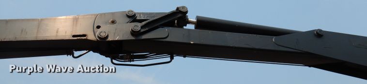 image for item IN9807 IMT 16000 Series II  crane