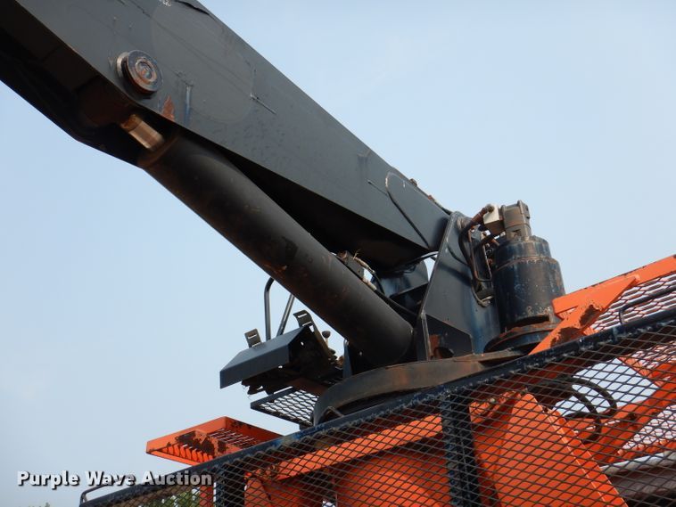image for item IN9807 IMT 16000 Series II  crane