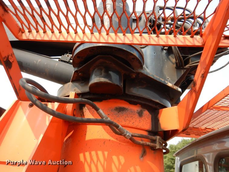 image for item IN9807 IMT 16000 Series II  crane