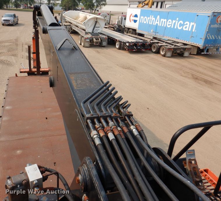 image for item IN9807 IMT 16000 Series II  crane