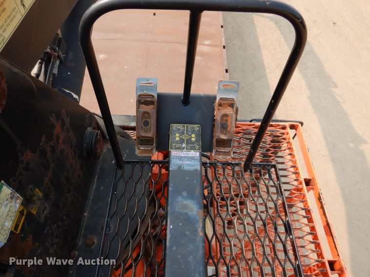 image for item IN9807 IMT 16000 Series II  crane