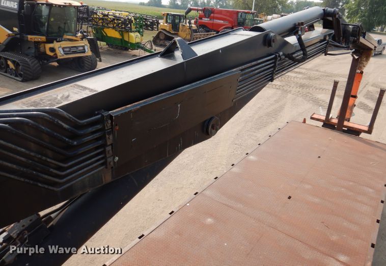 image for item IN9807 IMT 16000 Series II  crane