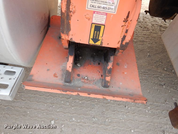 image for item IN9807 IMT 16000 Series II  crane